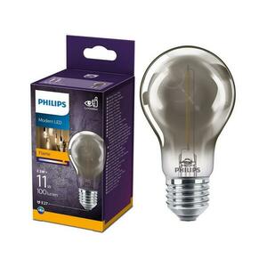 LED Izzó VINTAGE Philips A60 E27/2, 3W/230V 1800K 871869975963600 kép