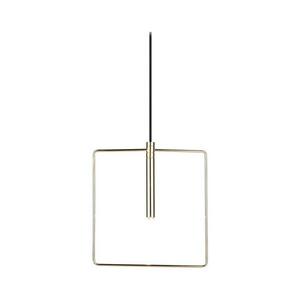 - 8289 - Csillár zsinóron FARO 1xG9/10W/230V 8289 kép