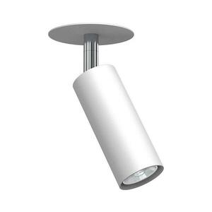 - Brosline 3253 - ACE süllyesztett mennyezeti spotlámpa 1xGU10/4W/230V fehér 3253 kép