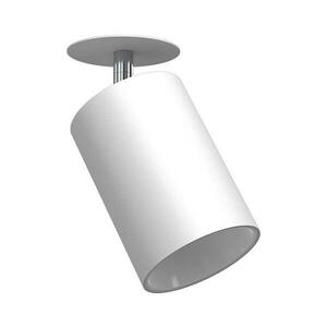 - Brosline 3257 - ACE beépíthető spotlámpa 1xGU10/10W/230V fehér 3257 kép