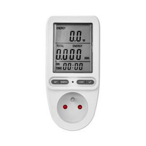 - Elektromos fogyasztásmérő 3680W/230V 50008001 kép