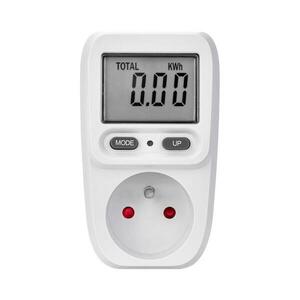 - Elektromos fogyasztásmérő 3680W/230V 50008002 kép