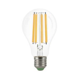 LED Izzó VINTAGE A60 E27/11W/230V 3000K - BRILAGI ZD-CO6011-30 kép
