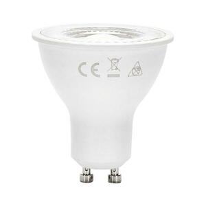 B.V. LED izzó COB GU10/4, 9W/230V 4000K - B101071FJ kép