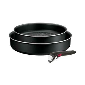 Tefal - 3 részes INGENIO GENEROUS COOK edénykészlet L3129053 kép