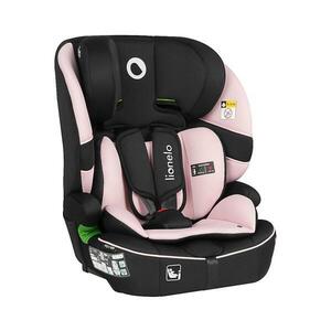 Lionelo - BILLY i-Size autósülés 76-150 cm, bébipink 5903771724036 kép