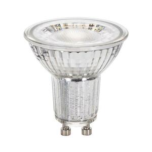 B.V. LED fényerőszabályozható izzó GU10/4, 9W/230V 6500K - B10107RO1 kép