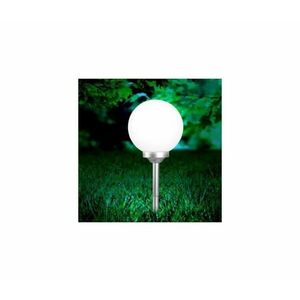 GLOBO 3375 - Napelemes lámpa SOLAR 2xLED/0, 06W/1, 2V IP44 3375 kép