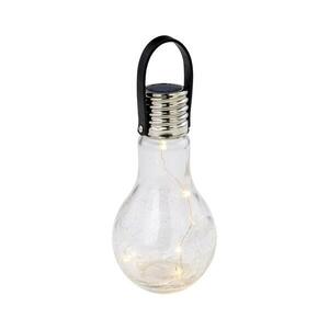 Globo 33978-12 - LED napelemes lámpa 5xLED/0, 06W/3, 2V IP44 33978-12 kép