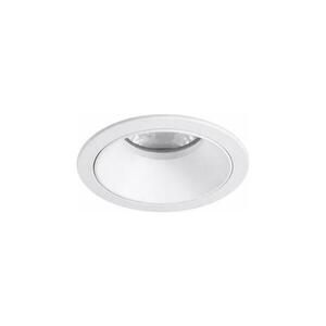 Ideal Lux - GAME TRIM beépíthető LED mennyezeti lámpatest LED/5, 5W/230V, átm. 5, 8 cm, fehér 337142 kép