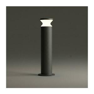 Ideal Lux - TORRE kültéri lámpa 1xE27/15W/230V 60 cm IP65 antracit 162492 kép