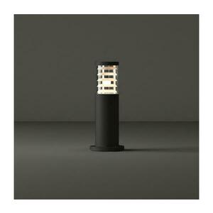 Ideal Lux - Kültéri lámpa TRONCO 1xE27/42W/230V 40 cm IP65 fekete 248295 kép