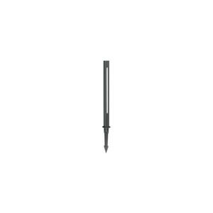 Ideal Lux - LED kültéri lámpa JEDI LED/7W/230V 40 cm CRI 90 IP65 antracit 363721 kép