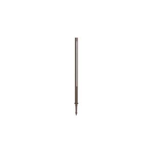Ideal Lux - JEDI LED kültéri lámpa LED/12W/230V 80 cm CRI 90 IP65 barna 372273 kép