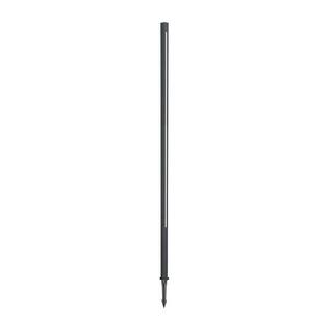 Ideal Lux - JEDI LED kültéri lámpa LED/25W/230V 160 cm CRI 90 IP65 antracit 306803 kép