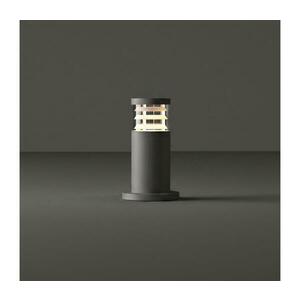Ideal Lux - Kültéri lámpa TRONCO 1xE27/42W/230V 25 cm IP65 antracit 369761 kép