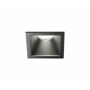 Ideal Lux - LED beépíthető mennyezeti lámpatest GAME TRIM LED/11W/230V 8, 4x8, 4 cm IP40 fekete 192383 kép