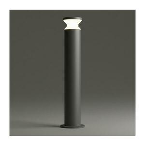 Ideal Lux - TORRE kültéri lámpatest 1xE27/15W/230V, 80 cm, IP65, antracit 321882 kép