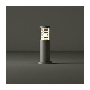 Ideal Lux - Kültéri lámpa TRONCO 1xE27/42W/230V 40 cm IP65 antracit 248257 kép