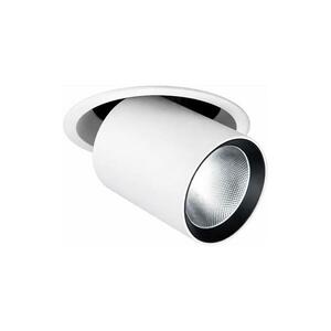Ideal Lux - NOVA LED beépíthető spotlámpa/20W/230V Ø 15, 4 cm fehér 364407 kép
