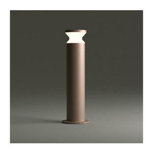 Ideal Lux - Kültéri lámpa TORRE 1xE27/15W/230V 60 cm IP65 barna 321929 kép