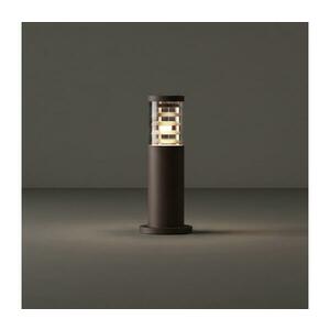Ideal Lux - TRONCO kültéri lámpa 1xE27/42W/230V 40 cm IP65 barna 248271 kép