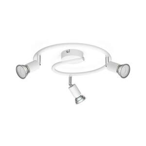 Philips - Spotlámpa LIMBALI 3xGU10/50W/230V fehér 8719514465176 kép