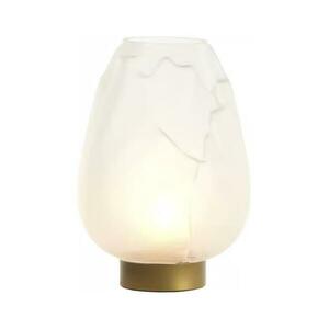 LED asztali lámpa GINNY LED/2xAA fehér 8717807787325 kép