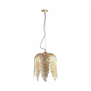 PTMD - JOFF láncos csillár 1xE27/40W/230V átm. 45 cm 8720014607287 kép