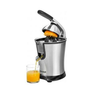 Concept CE3520 - Karos citrusprés 0, 75 l 160W/230V rozsdamentes acél ce3520 kép