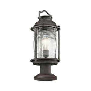 Elstead KL-ASHLANDBAY3-M - Kültéri lámpa ASHLAND 1xE27/60W/230V IP44 KL-ASHLANDBAY3-M kép