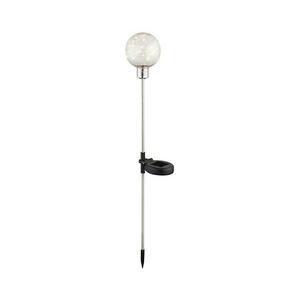 Globo 33802-12 - LED napelemes kültéri lámpa LED/0, 06W/3, 2V IP44 33802-12 kép