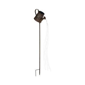 Globo 336526 - LED napelemes lámpa LED/0, 02/3V IP44 öntözőkanna 336526 kép