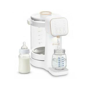 Lionelo - BABYPRESTO 2.0 tápszerkészítő készülék 1200W/230V Fehér 5903771726108 kép