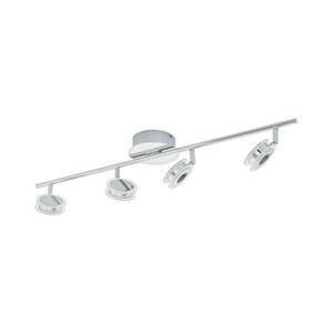 Eglo 94539 - LED Spotlámpa SAROLO 4xLED/3, 3W/230V 94539 kép