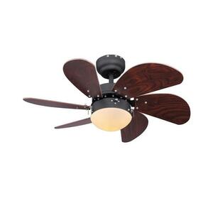 Globo 03800 - Mennyezeti látor RIVALDO 1xE14/60W/230V 03800 kép