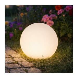 Zuma Line Mc40E - GLOBO kültéri lámpatest 1xE27/15W/230V, átmérő 40 cm, IP44 Mc40E kép