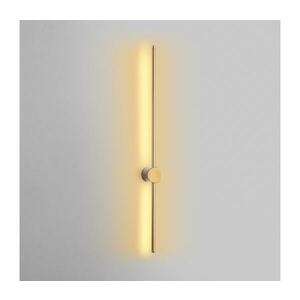 LED fali lámpa SWORD LED/13W/230V 3000K matt arany 119FRS1160 kép