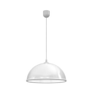 Csillár zsinóron KITCHEN 1xE27/15W/230V fehér 4871 kép
