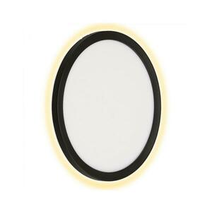 Telefunken 313405TF - LED kültéri fali lámpa LED/15W/230V IP44 fekete 313405TF kép
