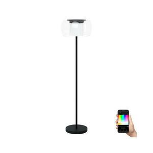 Eglo 99037 - LED RGB dimmelhető állólámpa BRIAGLIA-C LED/24, 8W/230V 99037 kép