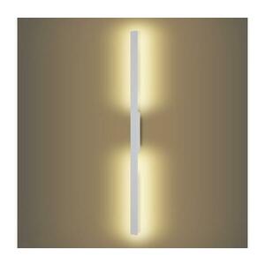 Brilagi - LUNA LED kültéri fali lámpatest/24W/230V 3000K IP65 100 cm fehér CRI 90 BRI820 kép