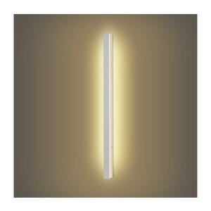 BRILAGI -LED kültéri fali lámpatest LINEAR LED/22W/230V 3000K IP65 100 cm fehér CRI 90 BRI832 kép