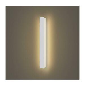 BRILAGI - LINEAR LED kültéri fali lámpa, 12 W, 230 V, 3000 K (meleg fehér), IP65, 50 cm, fehér, CRI 90 BRI830 kép