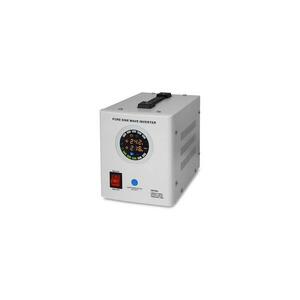 Geti Tartalék tápegység 500W/800VA tiszta szinuszhullám 4230583 kép