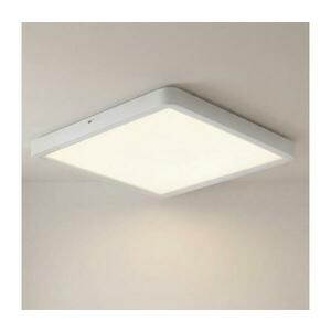 Brilagi - LED mennyezeti lámpa ESTELA SQUARE LED/24W/230V 31x31 cm fehér WO800-OEM52-WHT-CCT kép