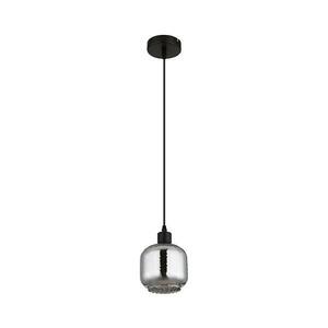 Globo 15754H - Csillár zsinóron XIA 1xE27/25W/230V átm. 14 cm 15754H kép