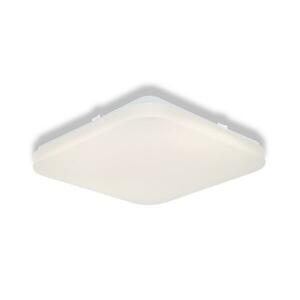 Osram - LED mennyezeti lámpatest érzékelővel SQUARE LED/24W/230V 33x33 cm 4099854648786 kép