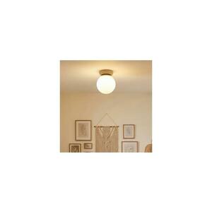 BRILAGI - Spotlámpa MILO ECRU 1xE27/60W/230V bézs/arany 75-020B kép