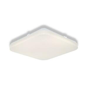 Osram - LED mennyezeti lámpa SQUARE LED/24W/230V 33x33 cm 4099854648724 kép